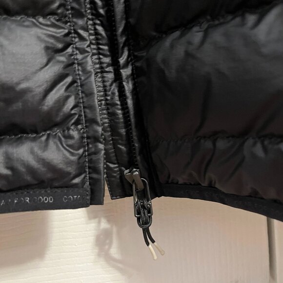 Cotopaxi Women's Black Fuego Down Jacket, Size Medium - Picture 3 of 6